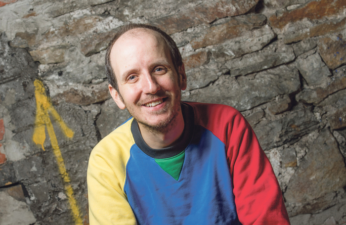 Culture in lockdown: Playwright Jack Thorne