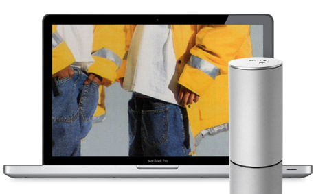 Apple Macbook Pro Fragrance - Air Aroma