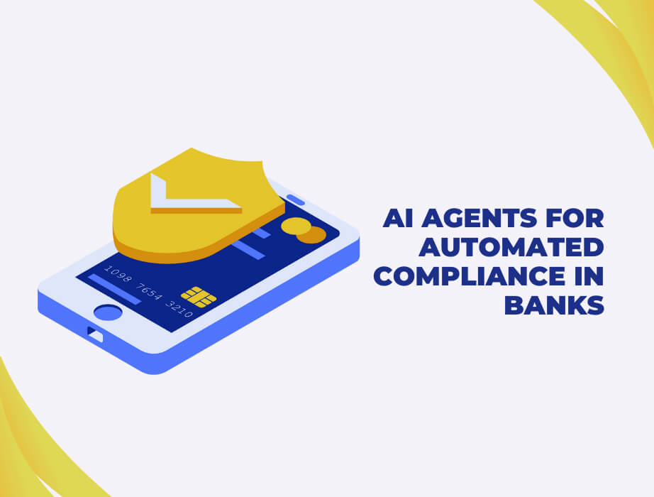 AI Agents for Automated Compliance in Banks