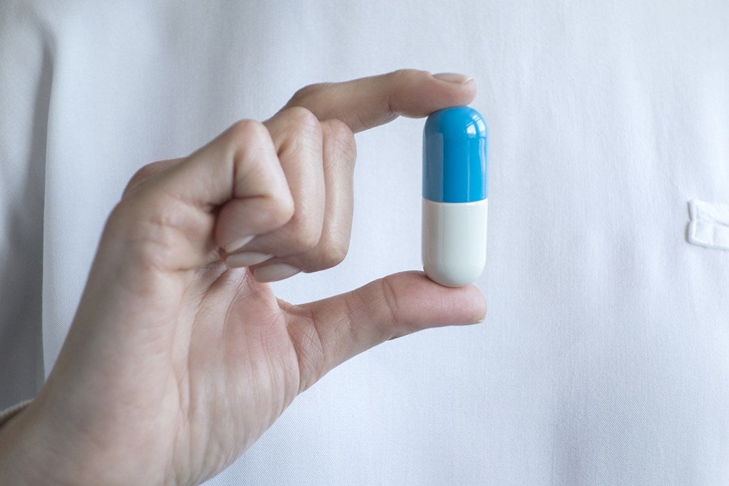 How Did Big Pharma Get Big? - JSTOR Daily