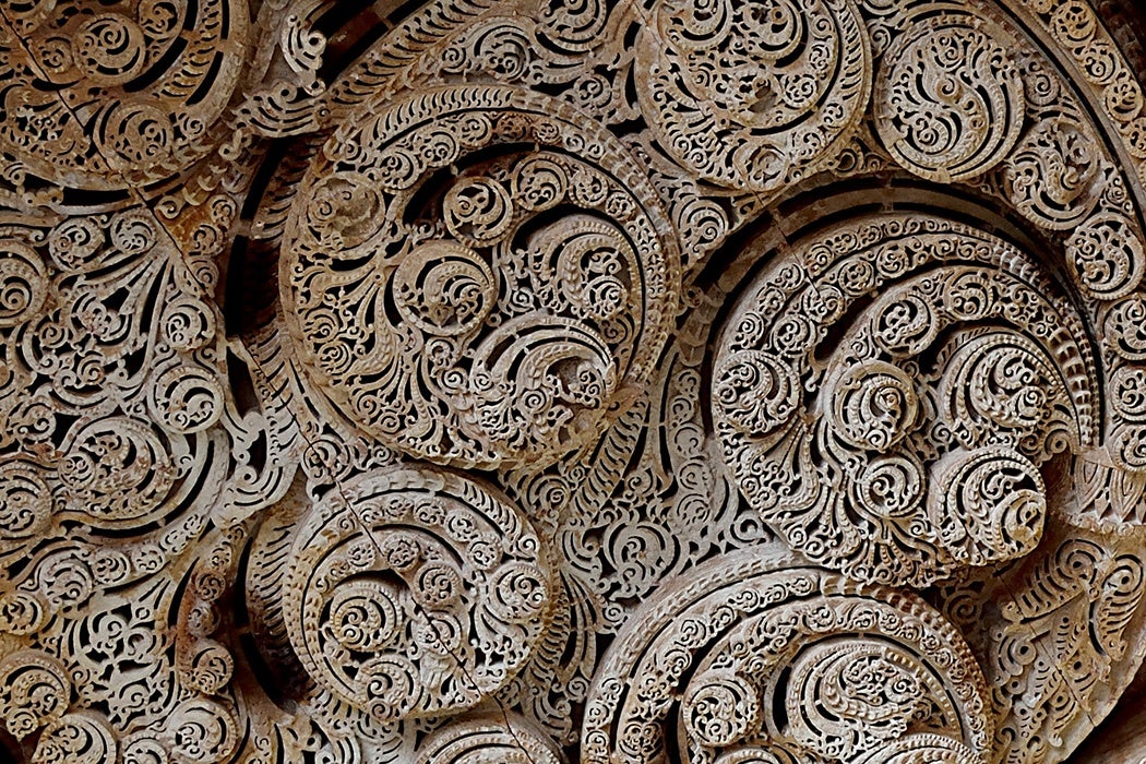 Mathematics is Beautiful (No, Really) - JSTOR Daily