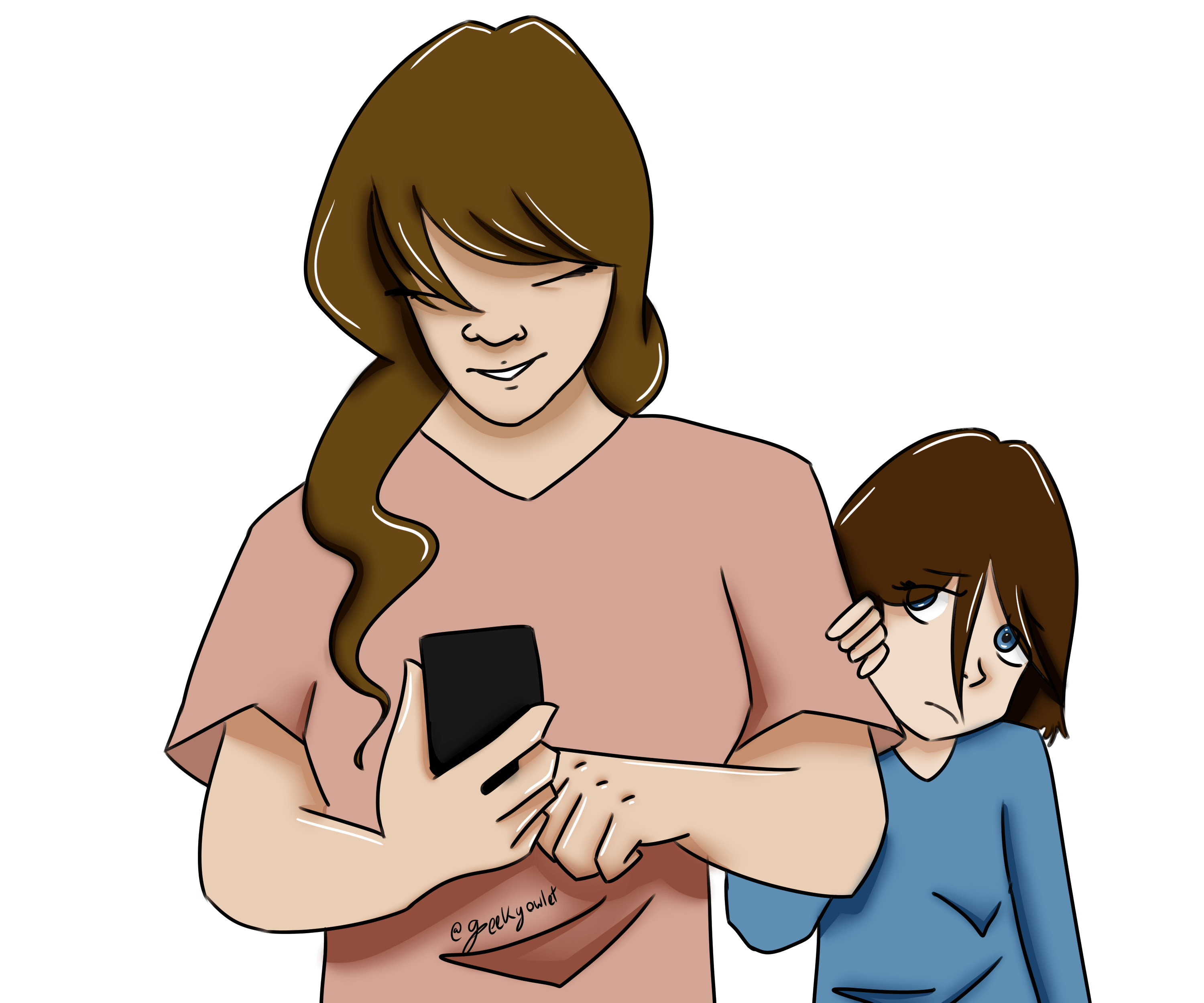 Yes, Smartphones Are Destroying a Generation, But Not of Kids - JSTOR Daily