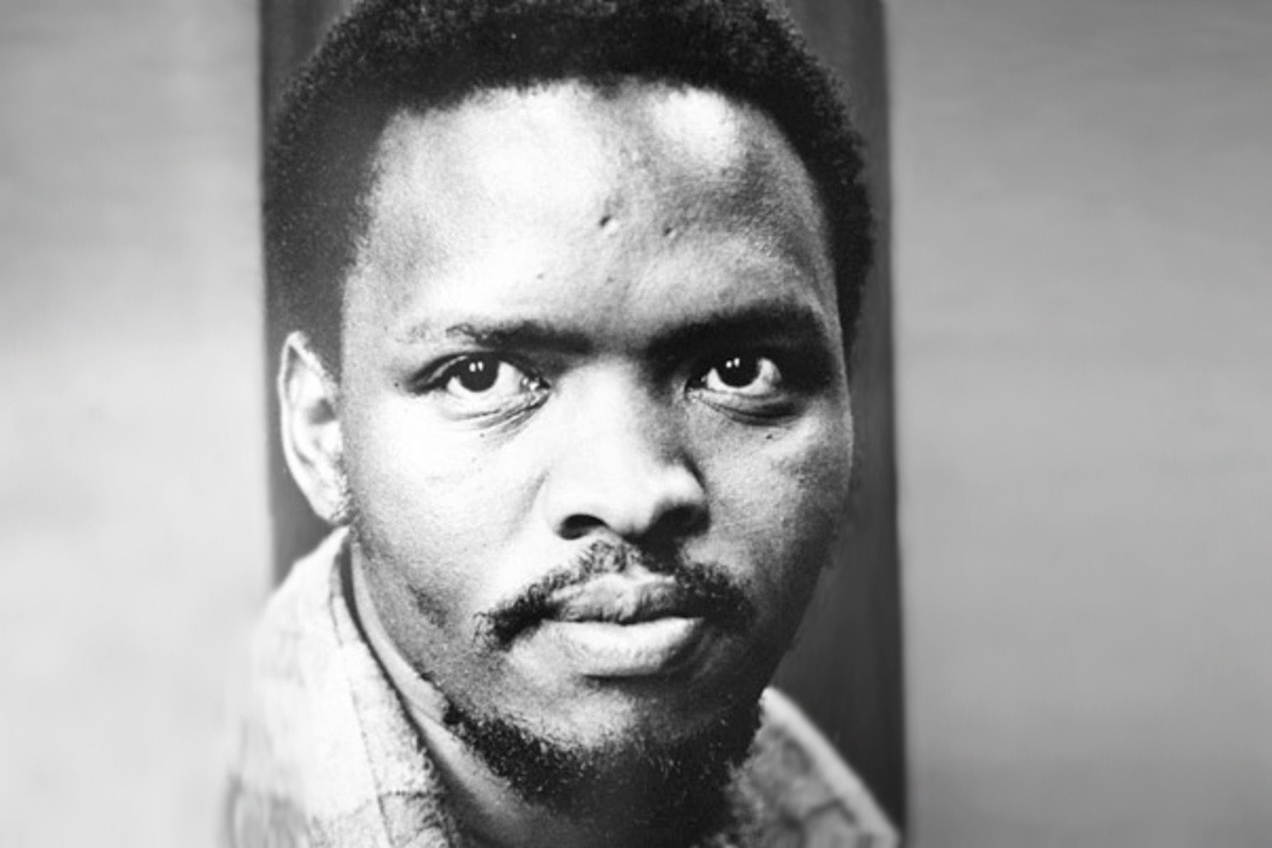 The Death of Steve Biko, Revisited - JSTOR Daily