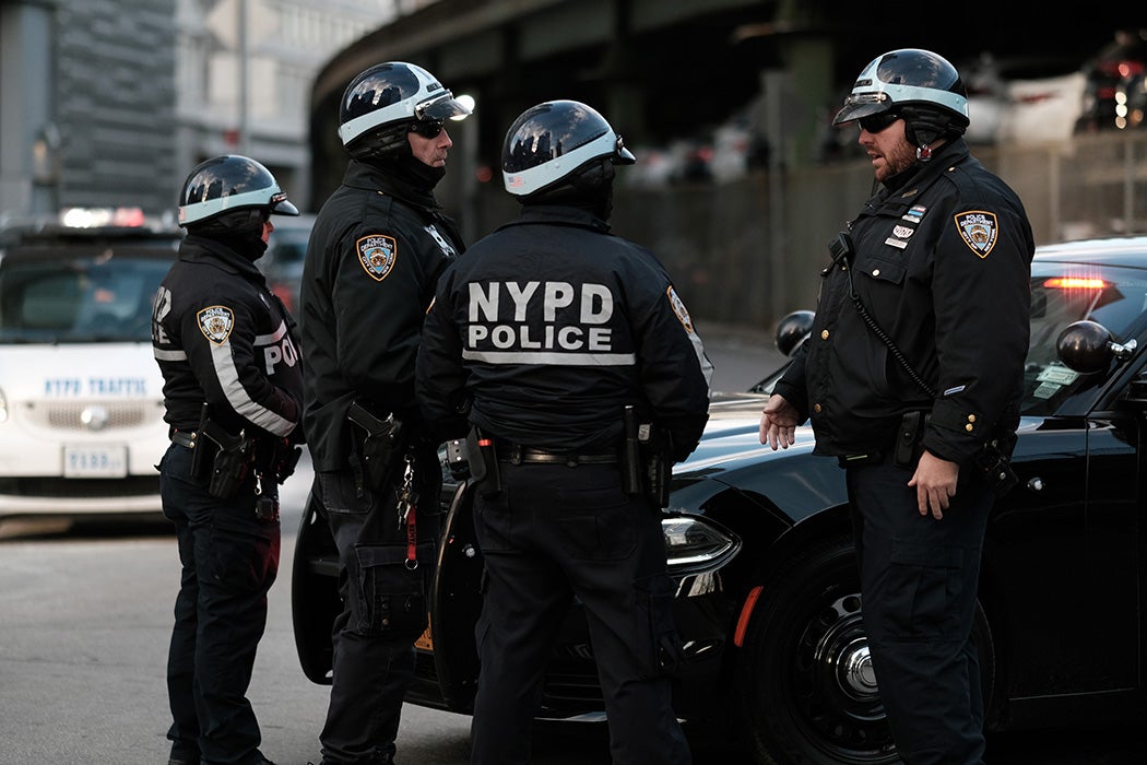 Crime Waves and Moral Panics - JSTOR Daily