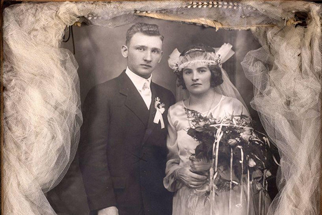 First Comes Love - JSTOR Daily