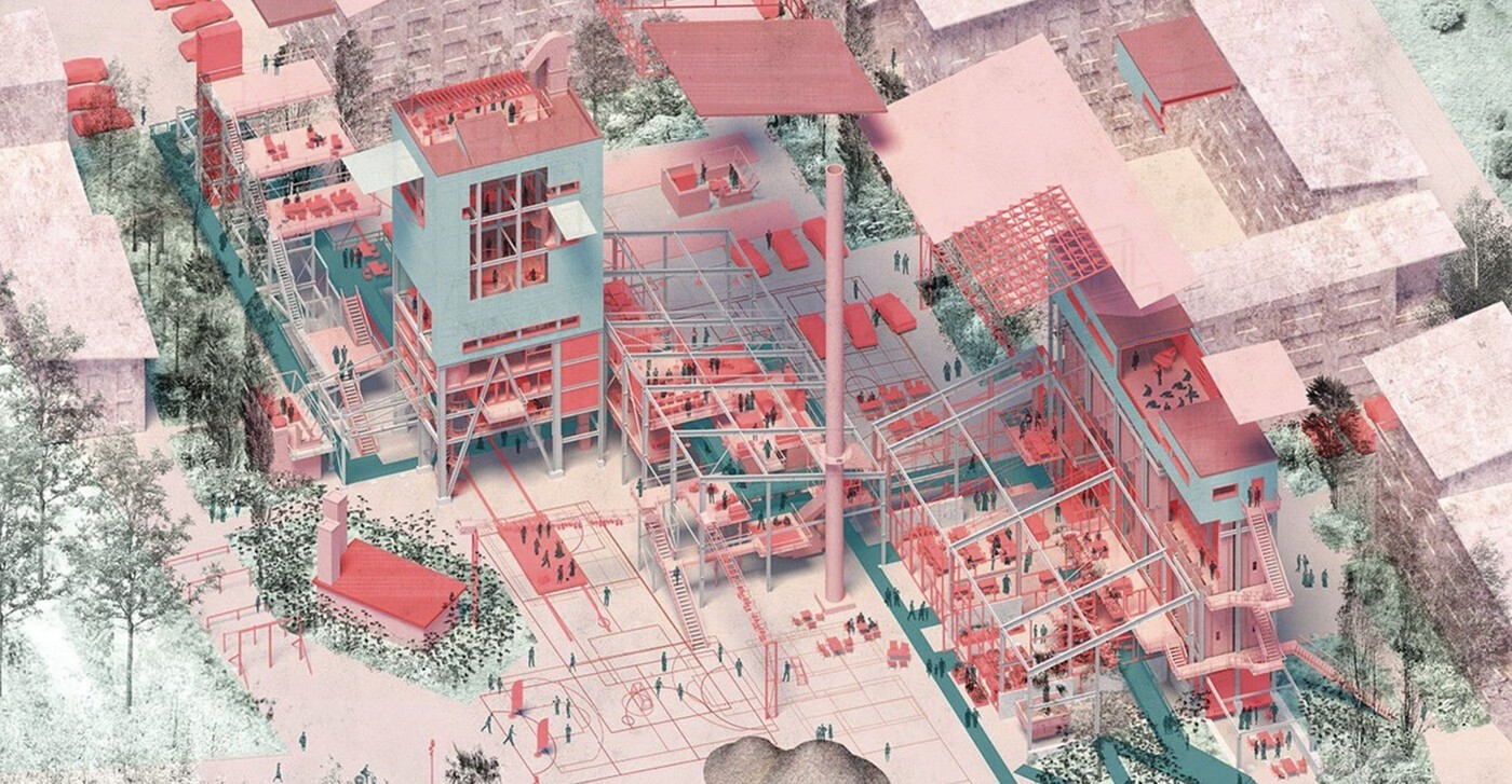 Call for applications 2023: Urbanism & Societal Change MA in Architecture at the Royal Danish Academy | Daily Art News
