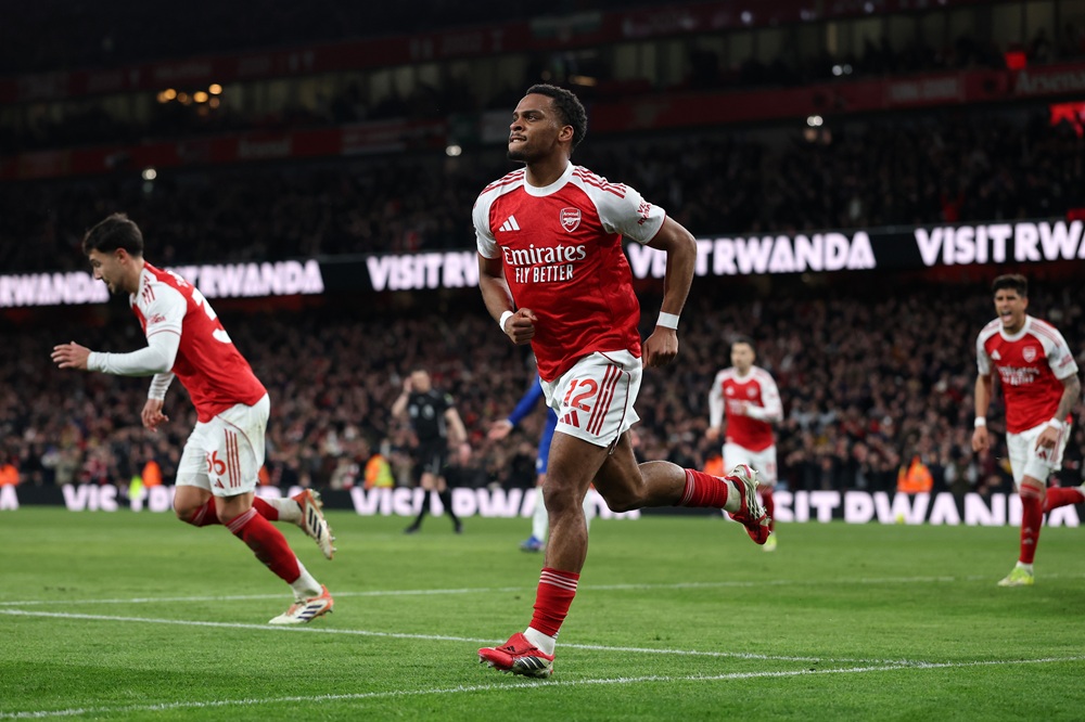 Arsenal star calls on club to fix anxiety issues