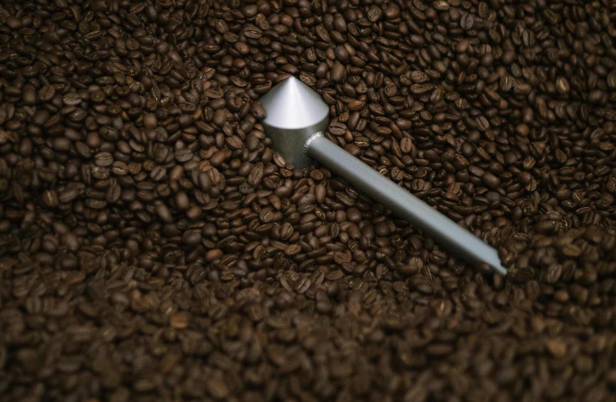 Daily Coffee cover