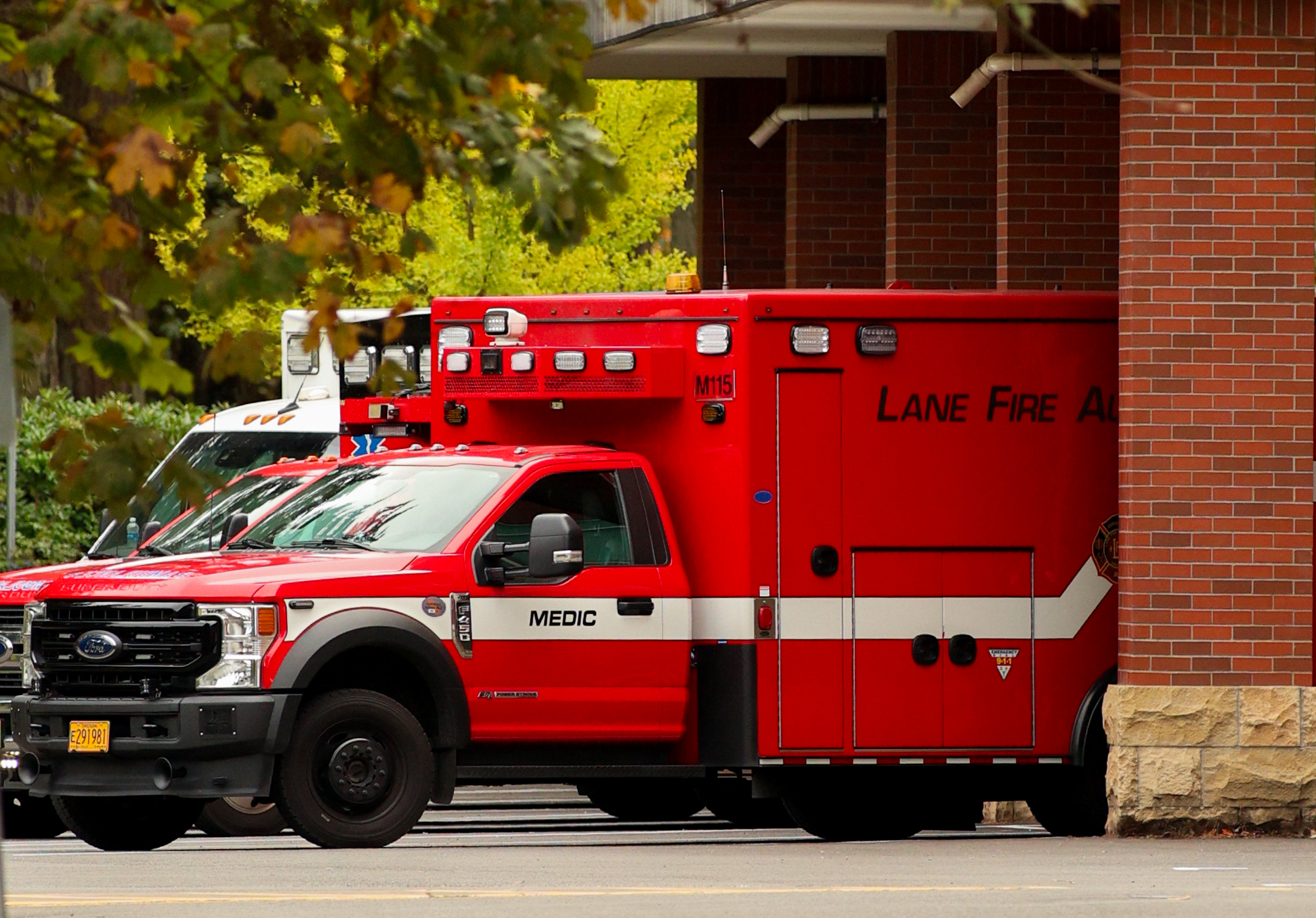 New emergency room to open in Eugene - Daily Emerald