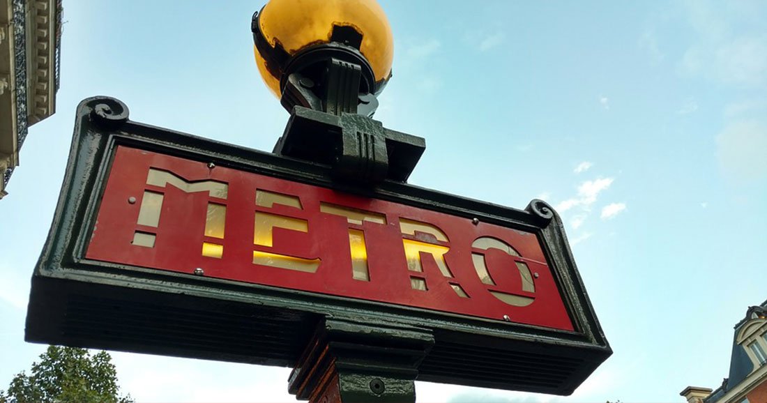 QUIZ : Le métro est un incontournable de la vie parisienne, mais que savez-vous de lui ?