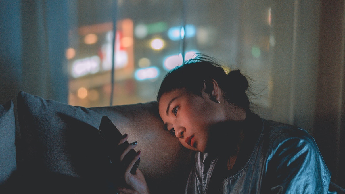 Le cerveau des adolescents se développe différemment chez les noctambules et les couche-tôt