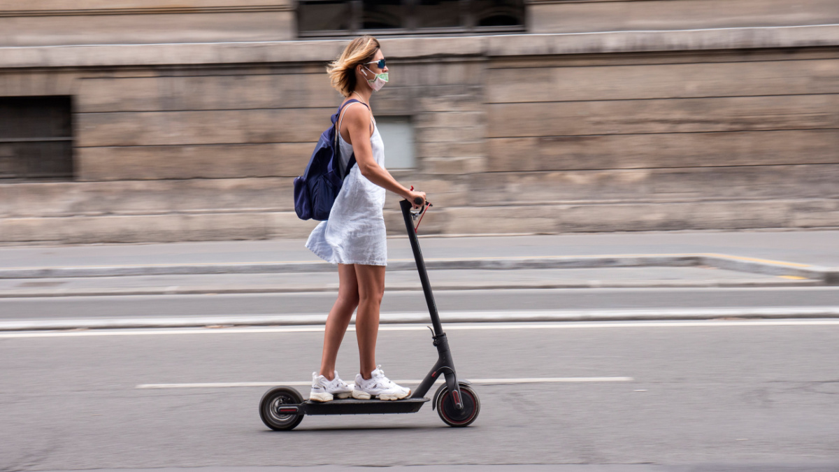Quels sont les règles et obligations de circulation des trottinettes électriques en France ?