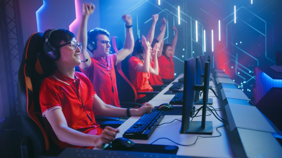 Avantages, inconvénients, étapes… Comment devenir un gamer pro ?