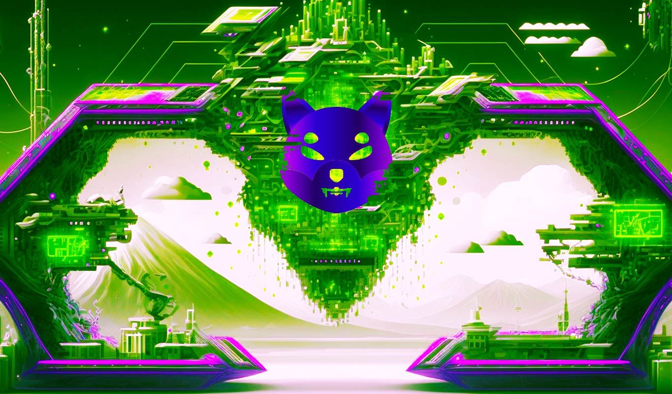 Mehron Rokhy cover