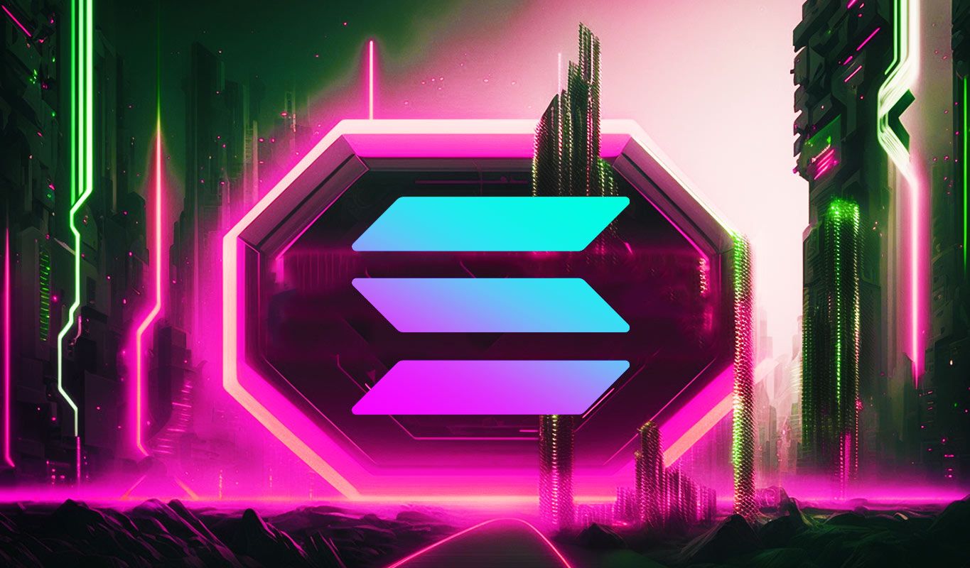 Solana a Solid Bet for Next Bull Run With Potential for Great Multiples, Says Analyst – But There’s a Big Catch - The Daily Hodl