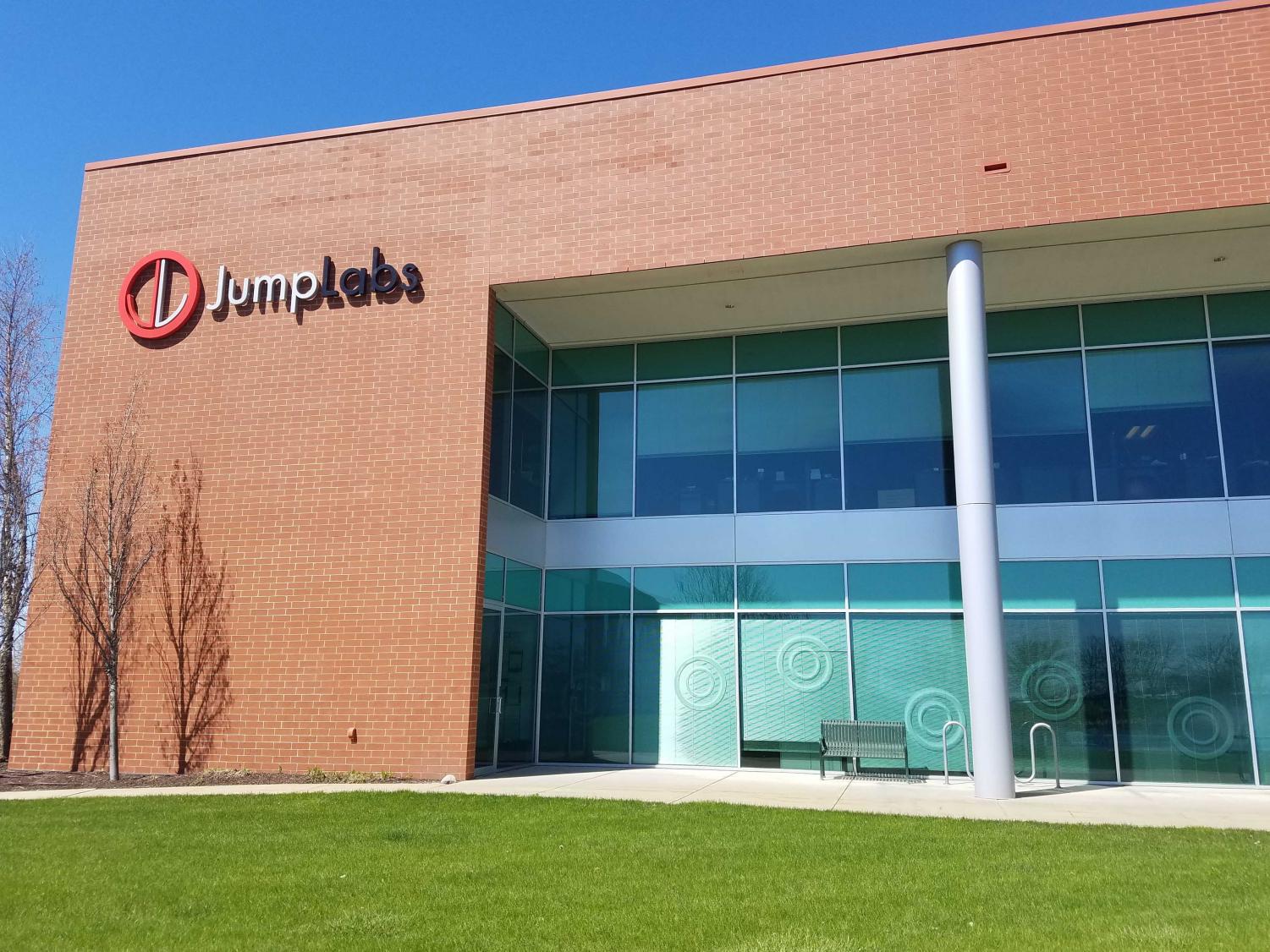 Cryptocurrency incubator launched in research park - The Daily Illini