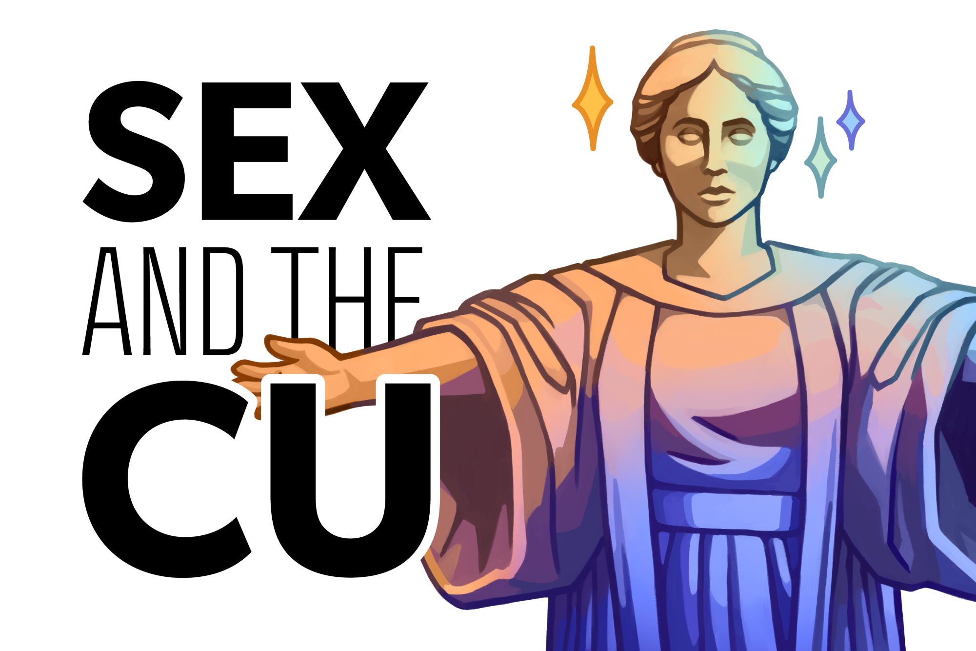 Sex and the CU| No ring, no romance, no regrets - The Daily Illini