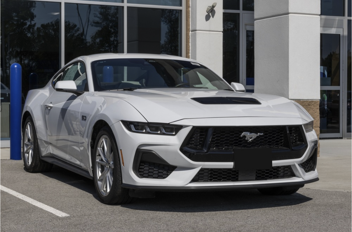Monthly Car Rental in the UAE: A Smart Choice for Ford Drivers - The Daily Illini