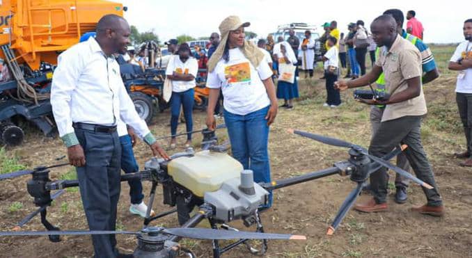 Tanzania keen to maintain its status as a global hub for quality food - Daily News