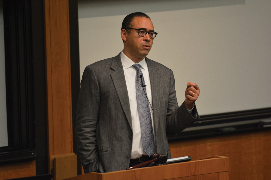 Northwestern drew from endowment to resolve $94 million budget deficit