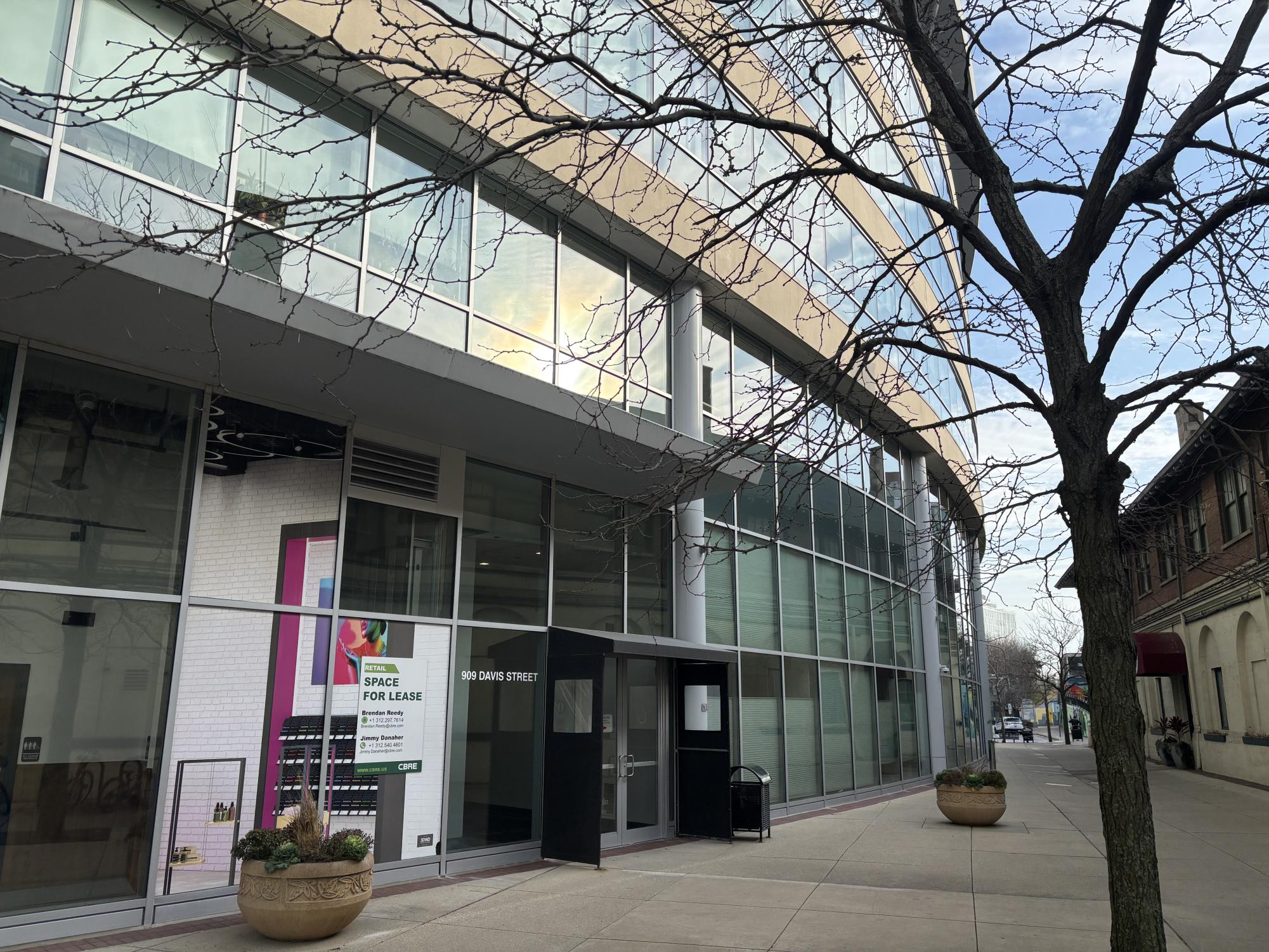 Ballooning construction costs delay Evanston Civic Center move