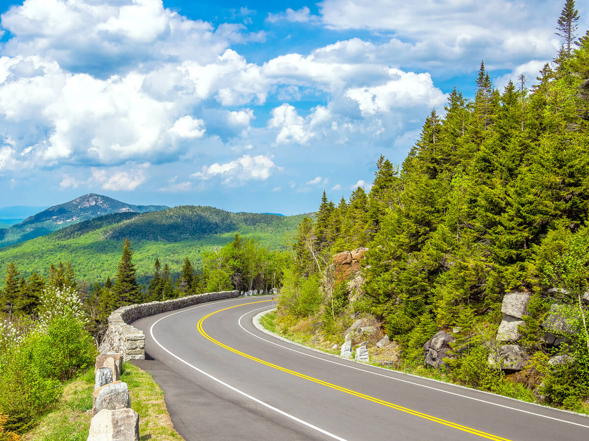 6 of America’s Most Underrated Road Trips — Daily Passport