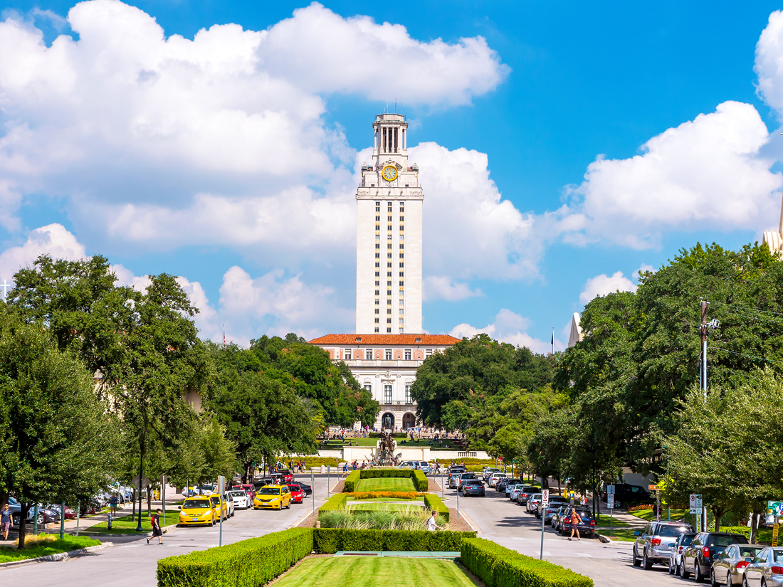 The Coolest Clock Towers in the U.S. — Daily Passport