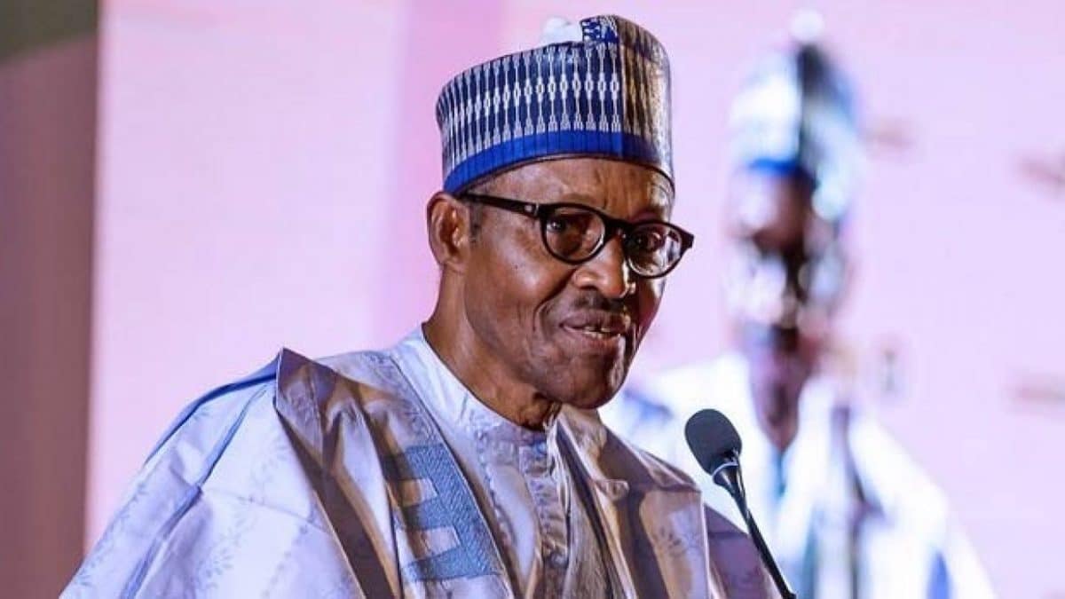 COVID-19 lockdown: Buhari sends message to Christians, Muslims, traditional leaders - Daily Post Nigeria