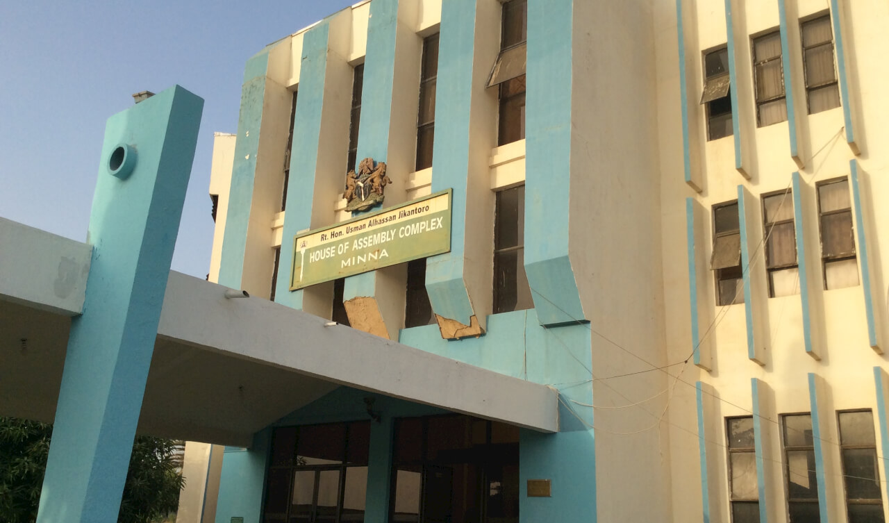 Banditry, Kidnapping: Niger Assembly demands security camp at Wayam, Rafi LG - Daily Post Nigeria