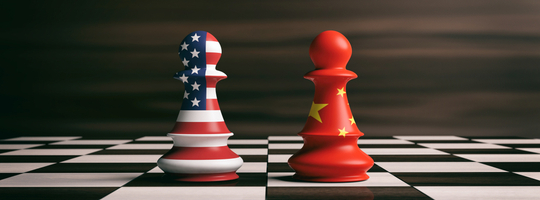 U.S. Risks Becoming a Technological Runner-up - The Daily Reckoning