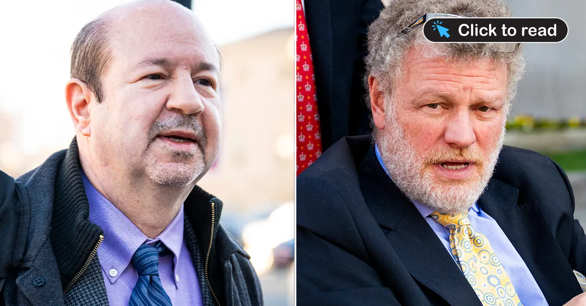 Mark Steyn’s Vanquishing of Michael Mann Continues – The Daily Sceptic