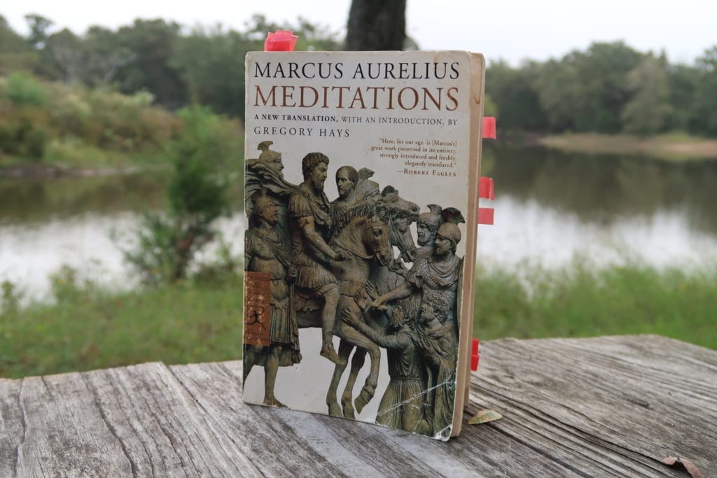 Meditations by Marcus Aurelius: Book Summary, Key Lessons and Best Quotes