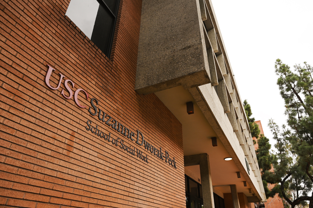 "Anti-racist" language change causes confusion among students, community - Daily Trojan