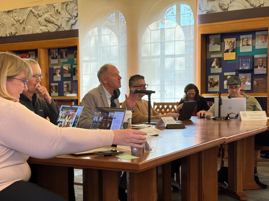 USC’s ChatGPT Edu subscription costs $3.1 million per year, provost says - Daily Trojan
