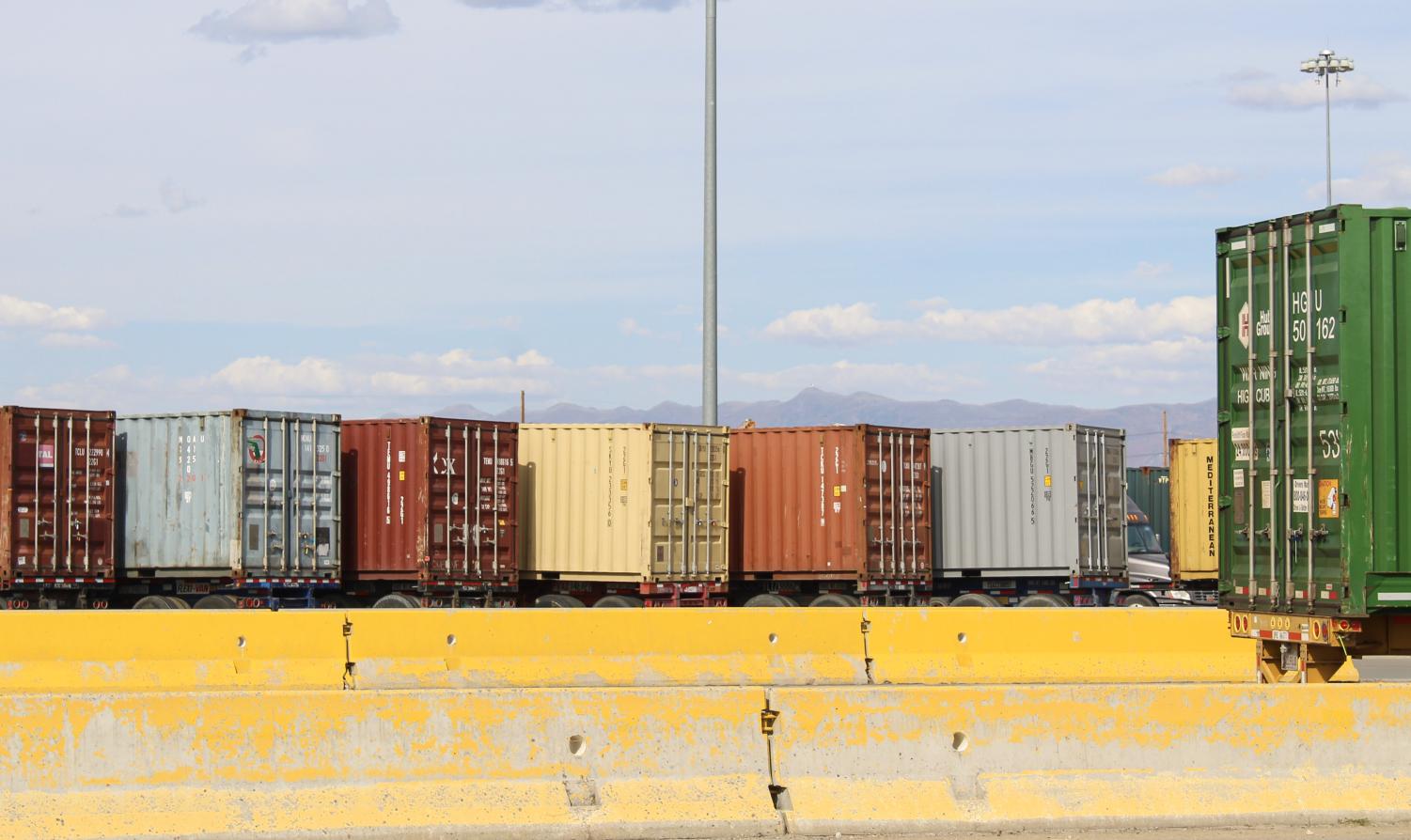 Langley: The Utah Inland Port Authority Works Against Salt Lake Citizens – The Daily Utah Chronicle