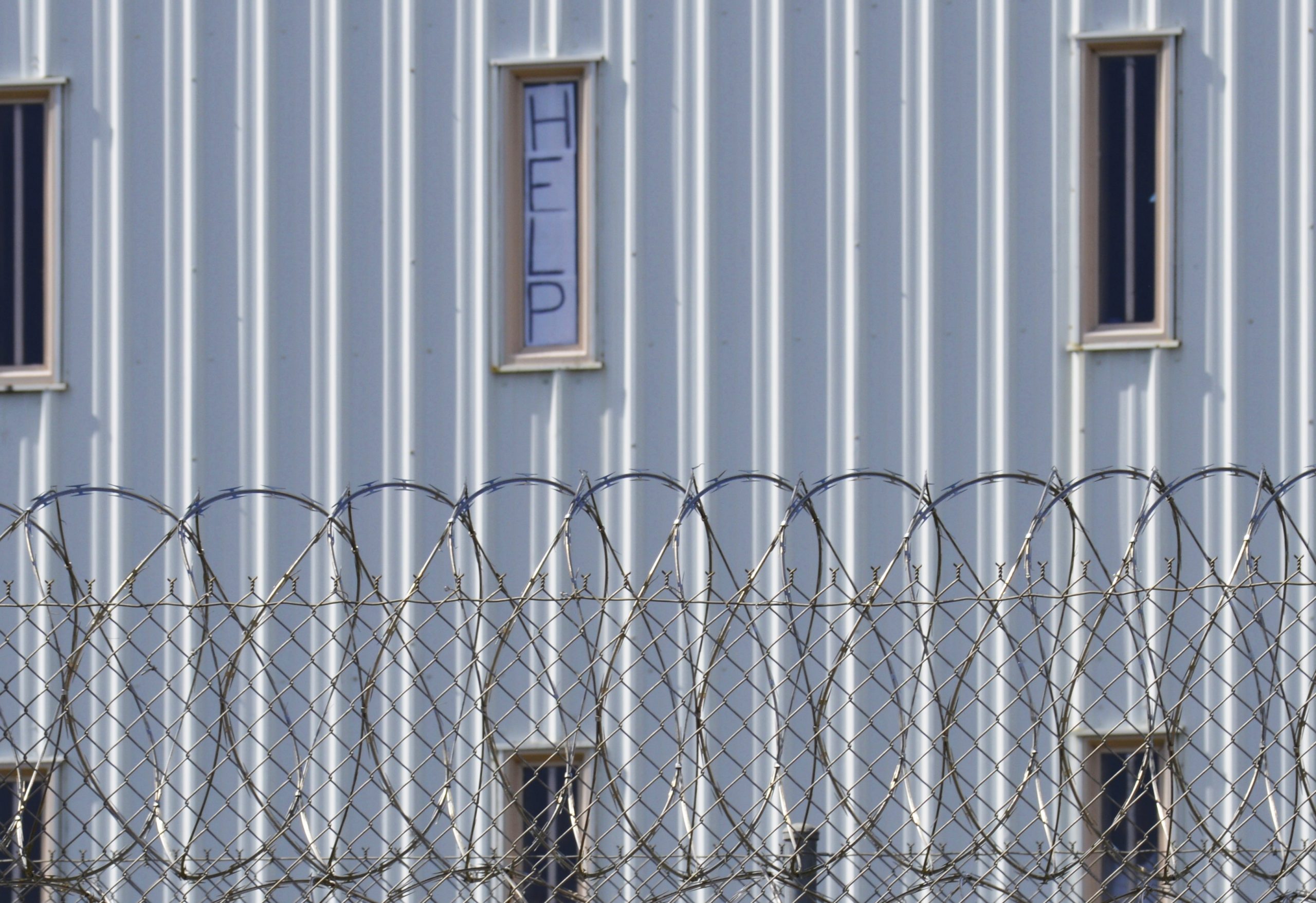Alabama’s Solution to Its Prison Problem Is More Prisons | The Daily Yonder