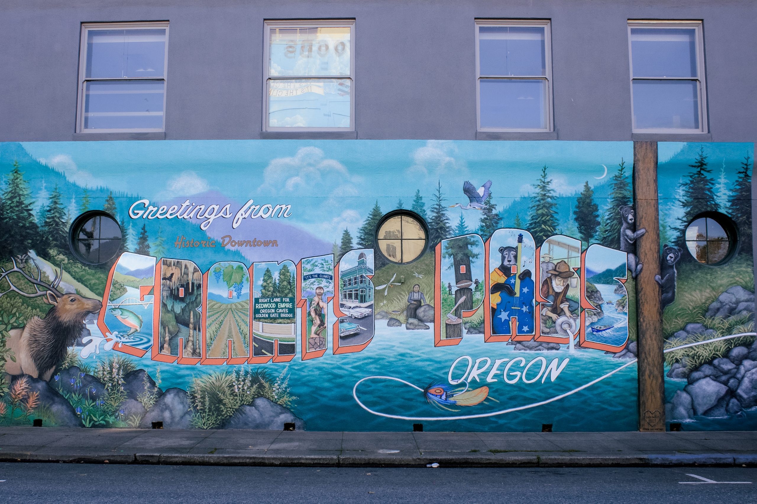 With Limited Resources, A Small Town Plans for Climate Change
