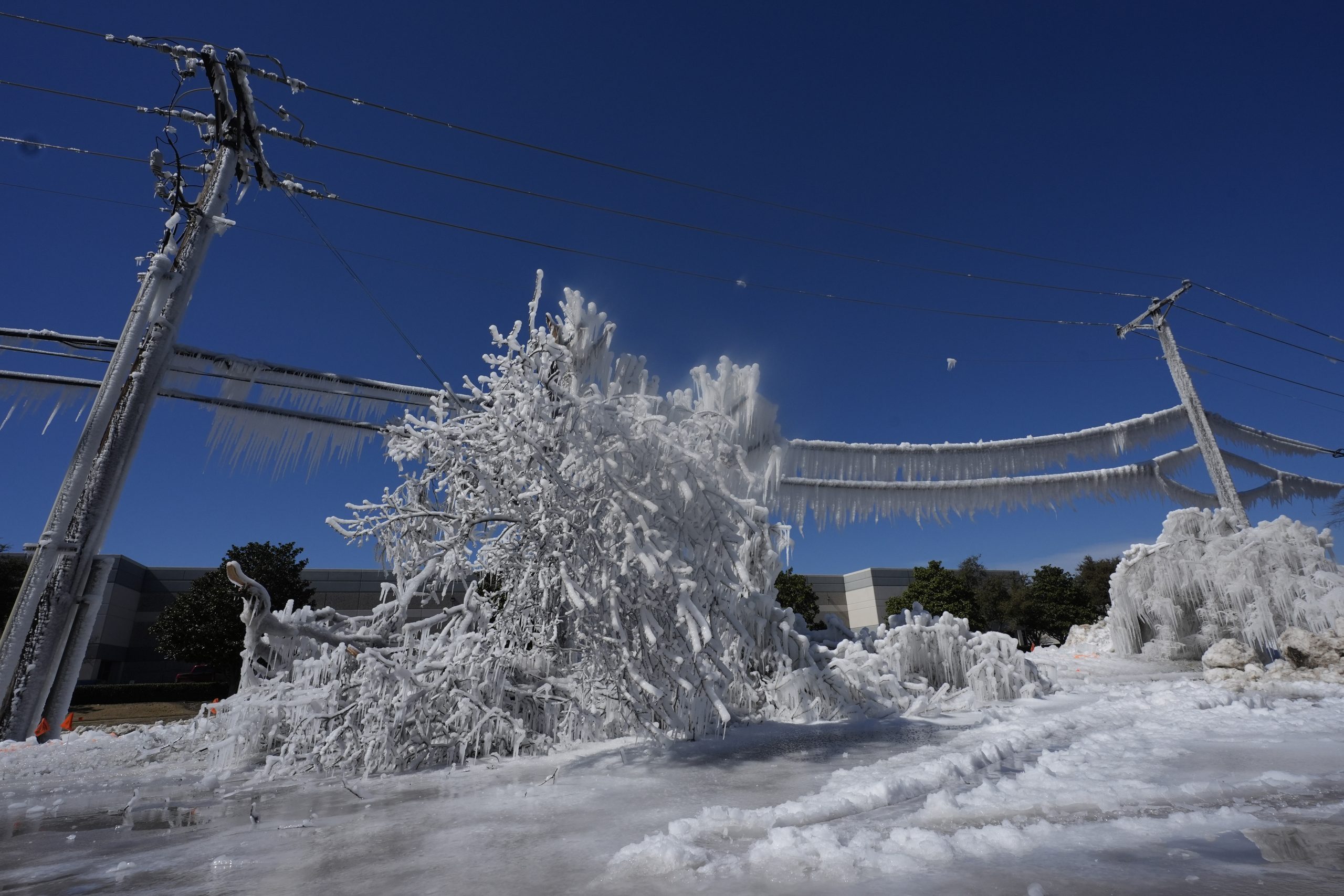 New Texas Energy Package Could Help Older Adults in Long-Term Care Facilities During Extreme Weather | The Daily Yonder
