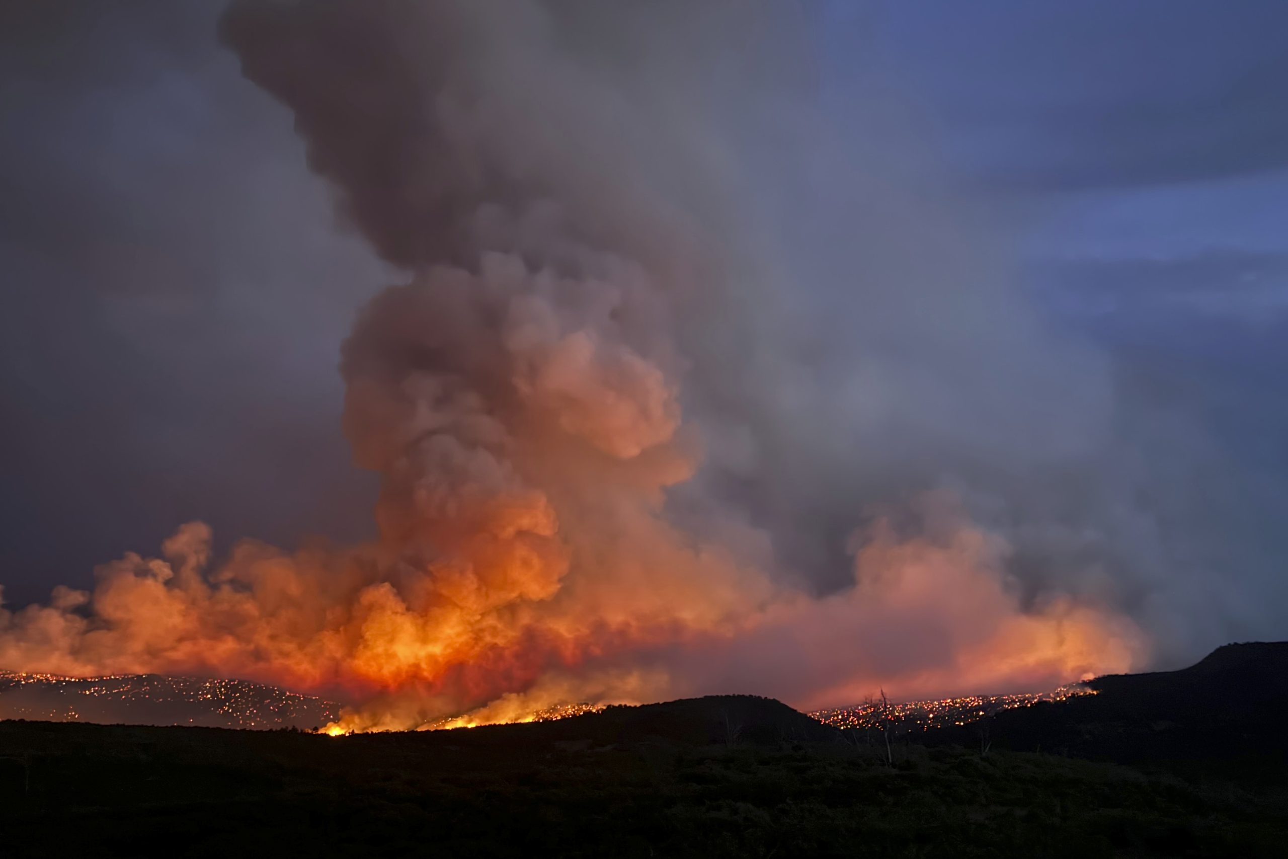 Colorado’s Attempts to Put Out the Insurance Wildfires | The Daily Yonder