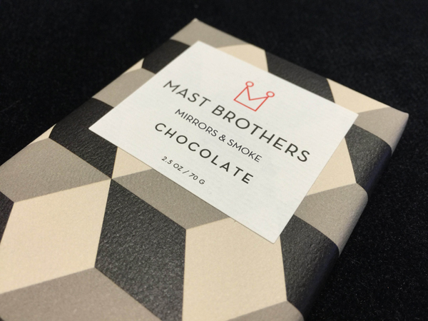 Mast Brothers: What Lies Behind the Beards (Part 2, Equipment) | DallasFood