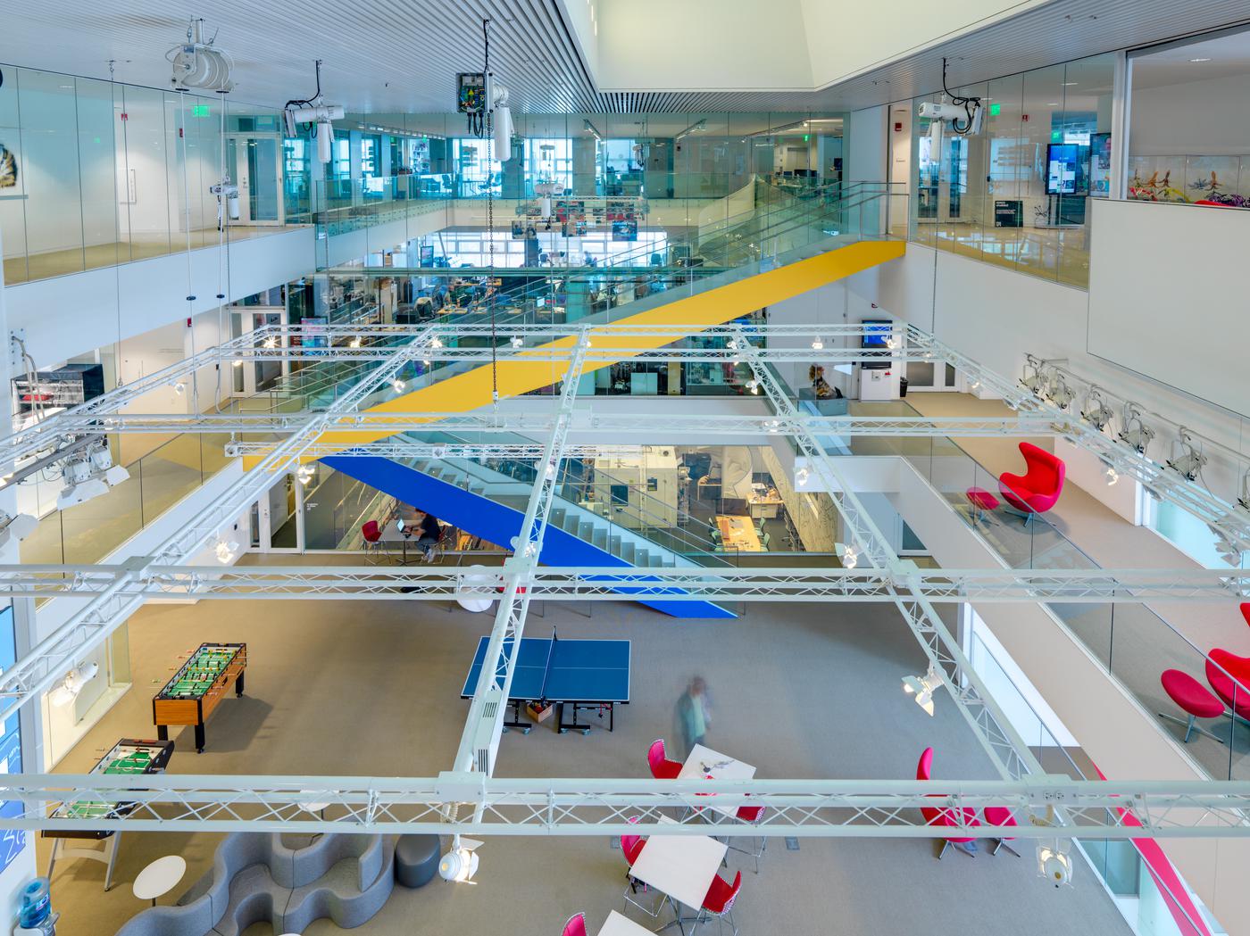 Industry Membership — MIT Media Lab