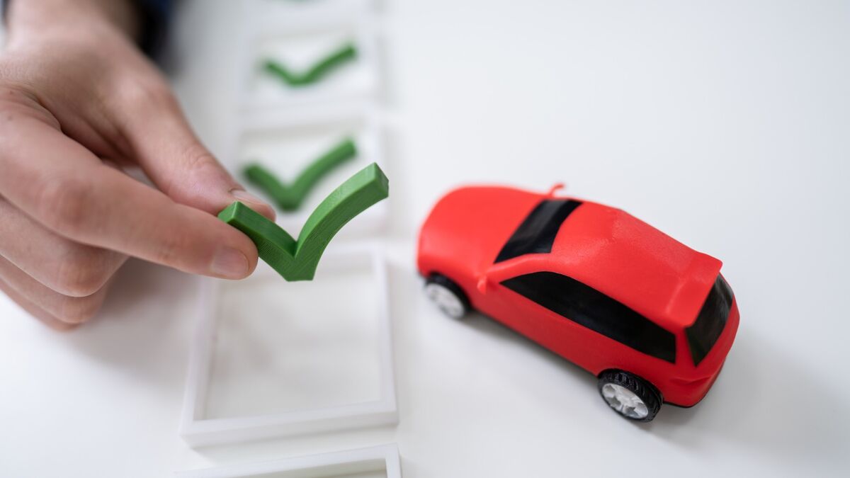 7 Ways to Protect Yourself When Selling a Car Privately - Kelley Blue Book