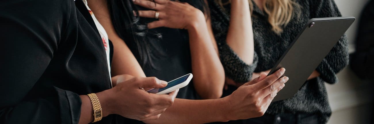 The Relationship Between Social Media and Body Dysmorphia | D'Amore