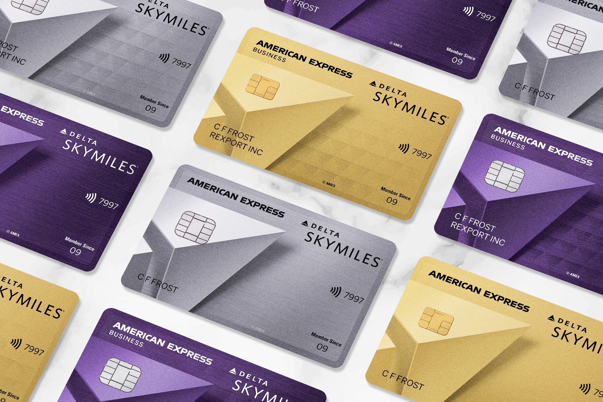 Last Day for Improved Offers on American Express Delta Credit Cards - Danny the Deal Guru