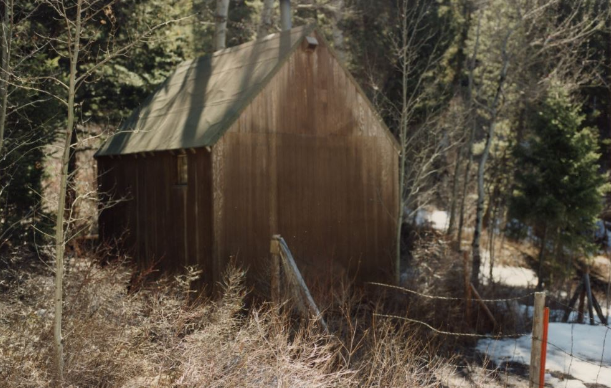 Ted Kaczynski and Why He Matters - Dark Mountain