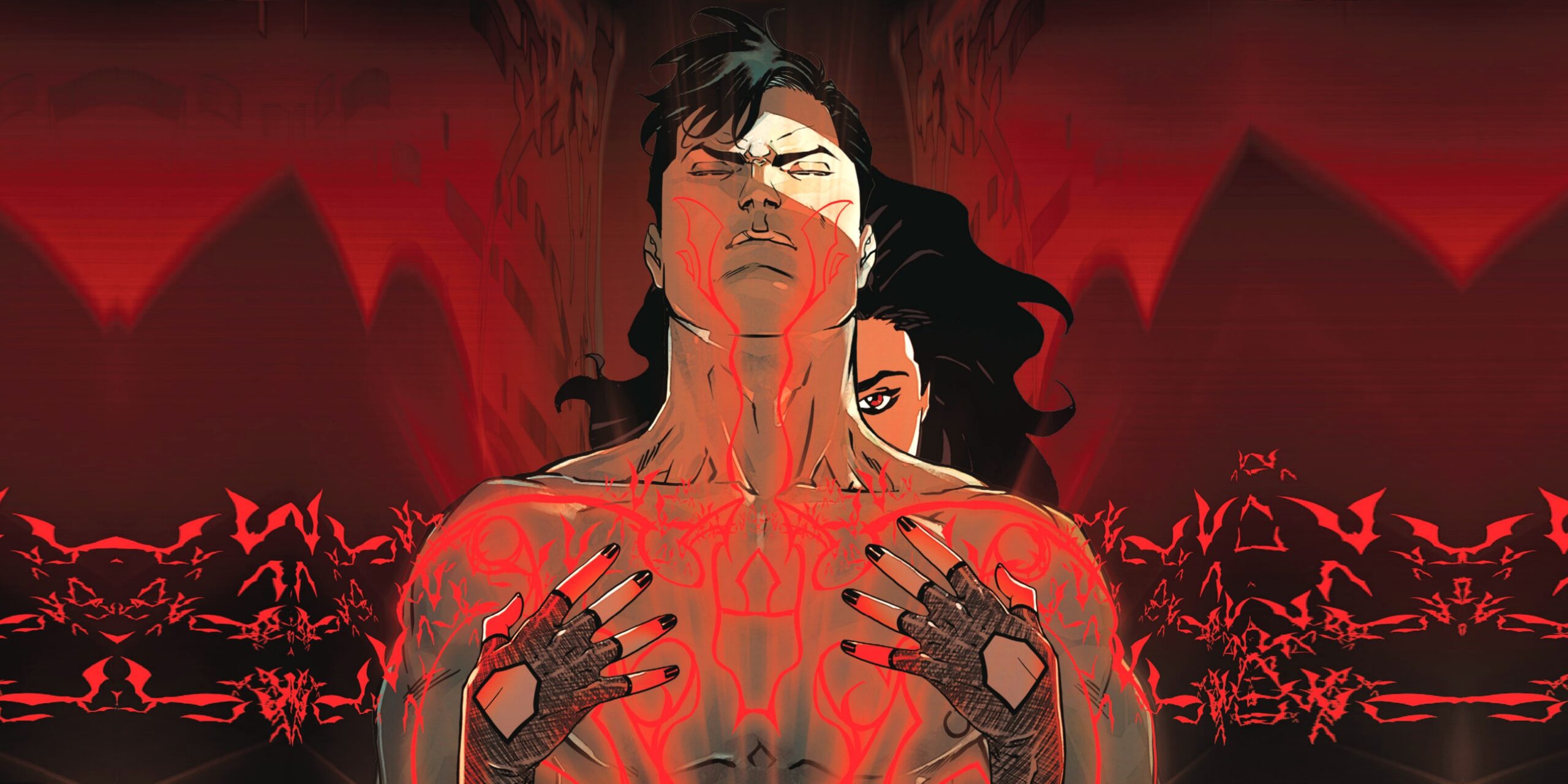 Review: Batman: The Knight #7