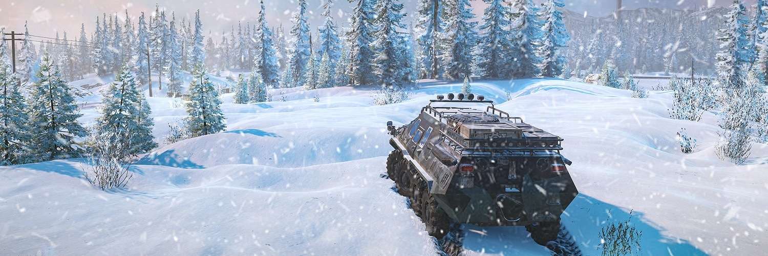 Trailer Attack: 17th March 2020 – Zombie snowrunner syndrome - DarkZero