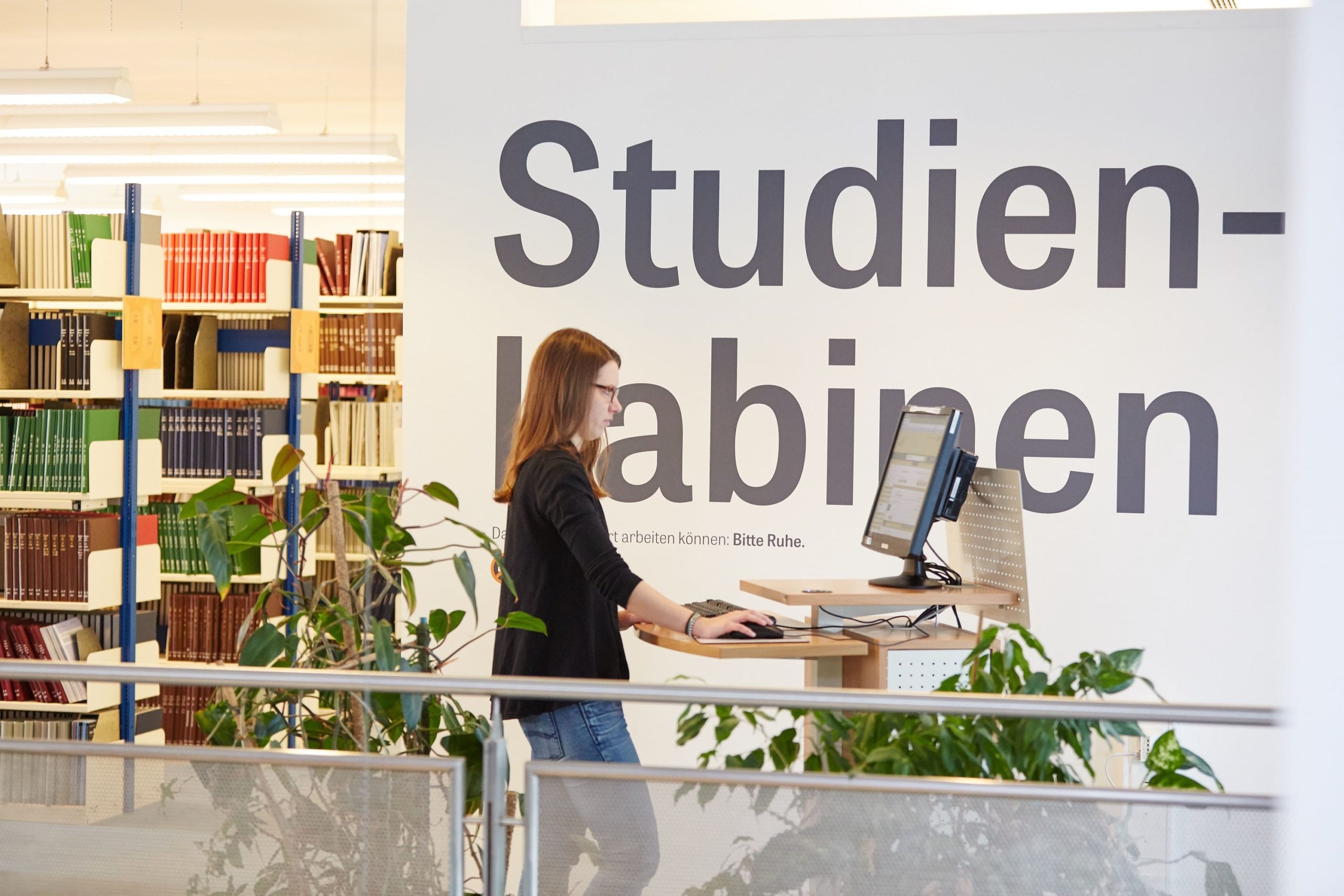 Warum ist Reputation für die Karriere in der Wissenschaft entscheidend? - DARUM ZB MED!