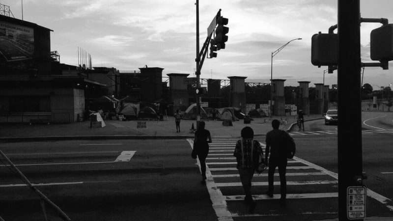 Gentrification Is Not A Myth, It Is Very Real Violence - Da'Shaun L. Harrison