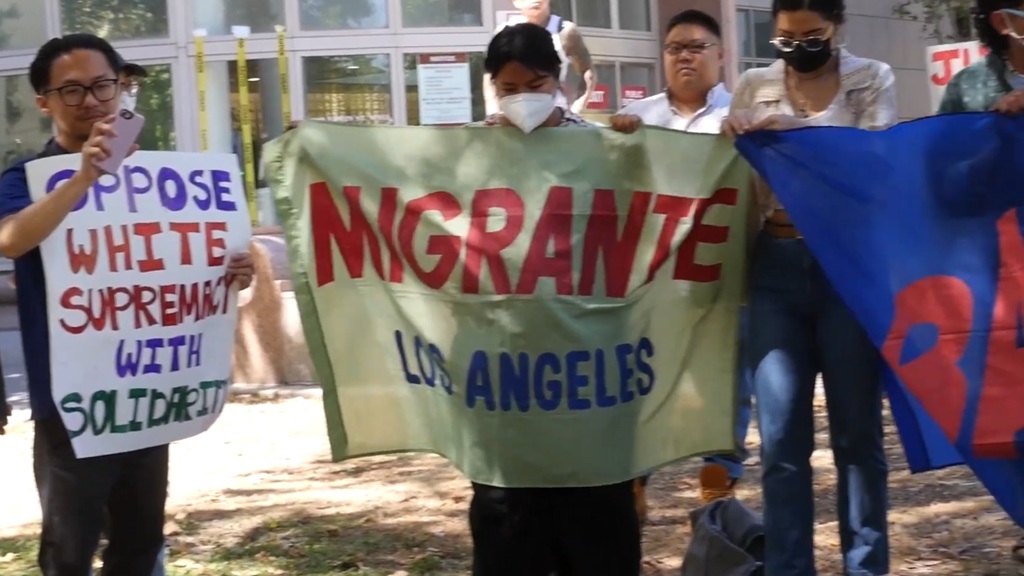 Anti-Asian hate crimes remain nearly triple pre-pandemic levels | NextShark.com